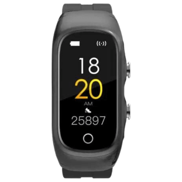 Smartwatch Relógio inteligente Fone Bluetooth N8 - Mappei - MAPPEI