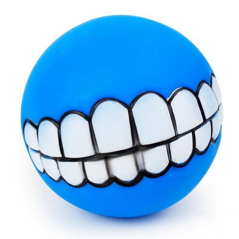 Bola Dentes De Cão - MAPPEI