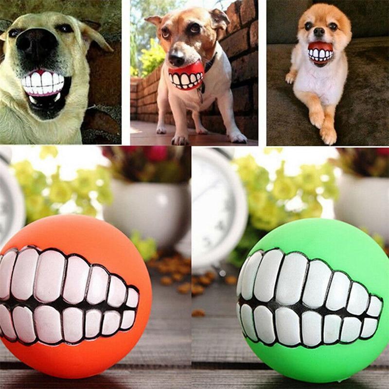 Bola Dentes De Cão - MAPPEI